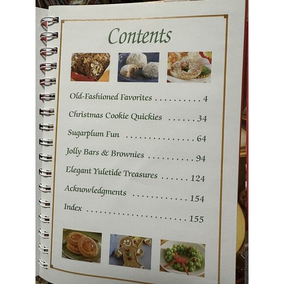 Favorite Brand Name 100 Best Holiday Cookies - Picture 4 of 5